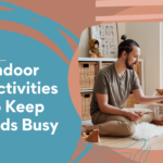 5 indoor Activity