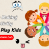 face making activity