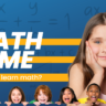 math time