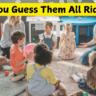 kids riddles