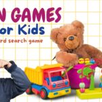 wordsearch game