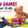 wordsearch game